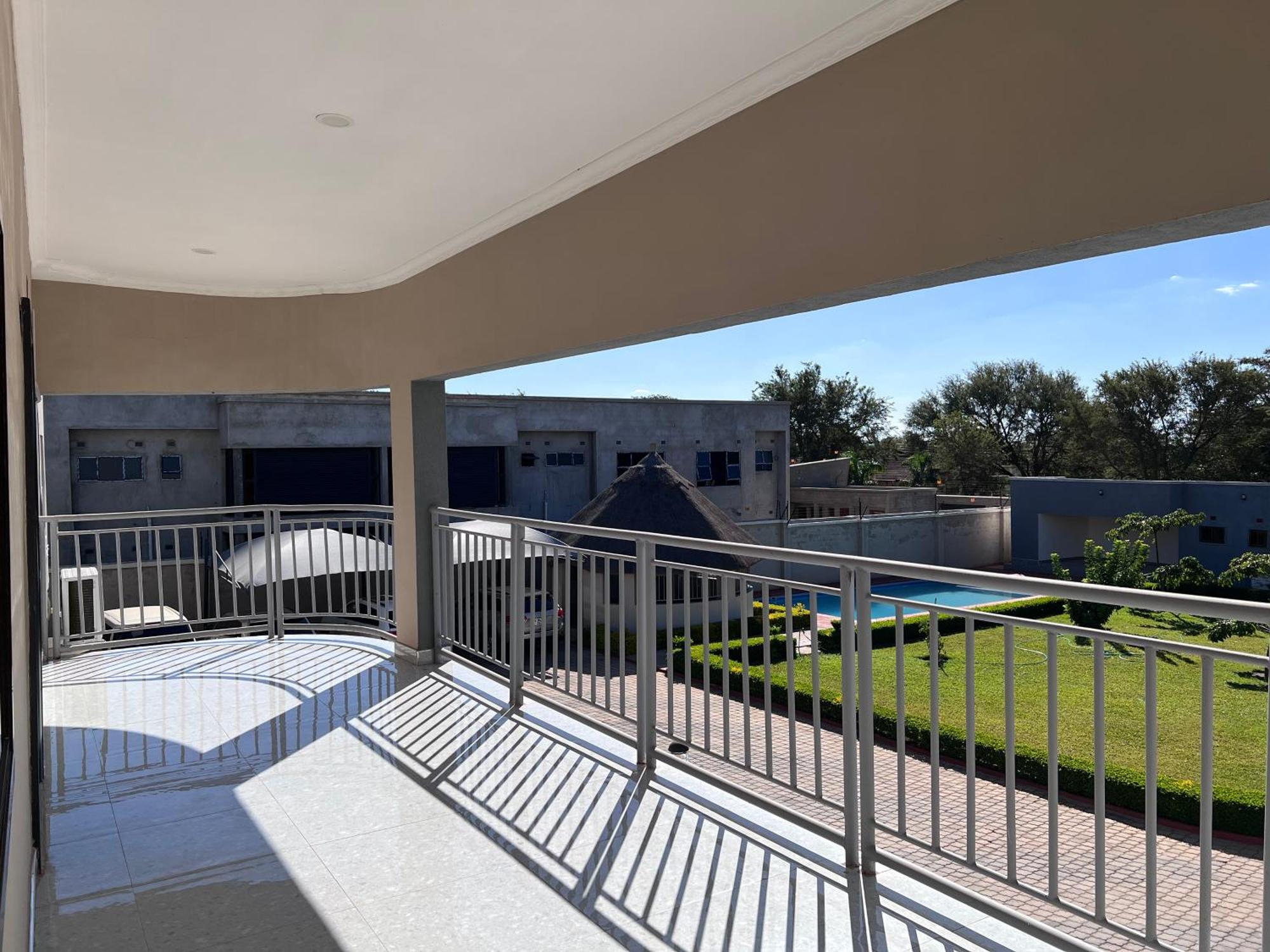 Kasbek Lodge And Tours Λουσάκα Εξωτερικό φωτογραφία