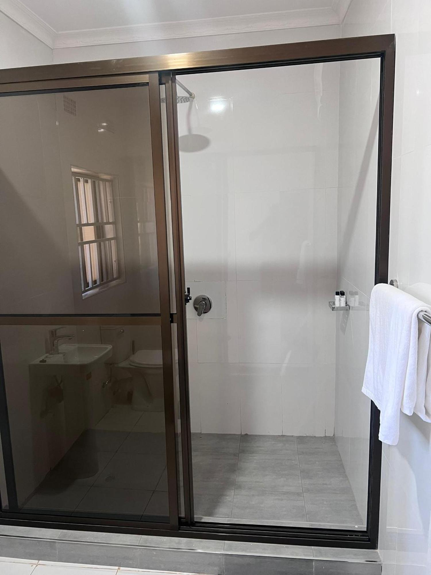 Kasbek Lodge And Tours Λουσάκα Εξωτερικό φωτογραφία