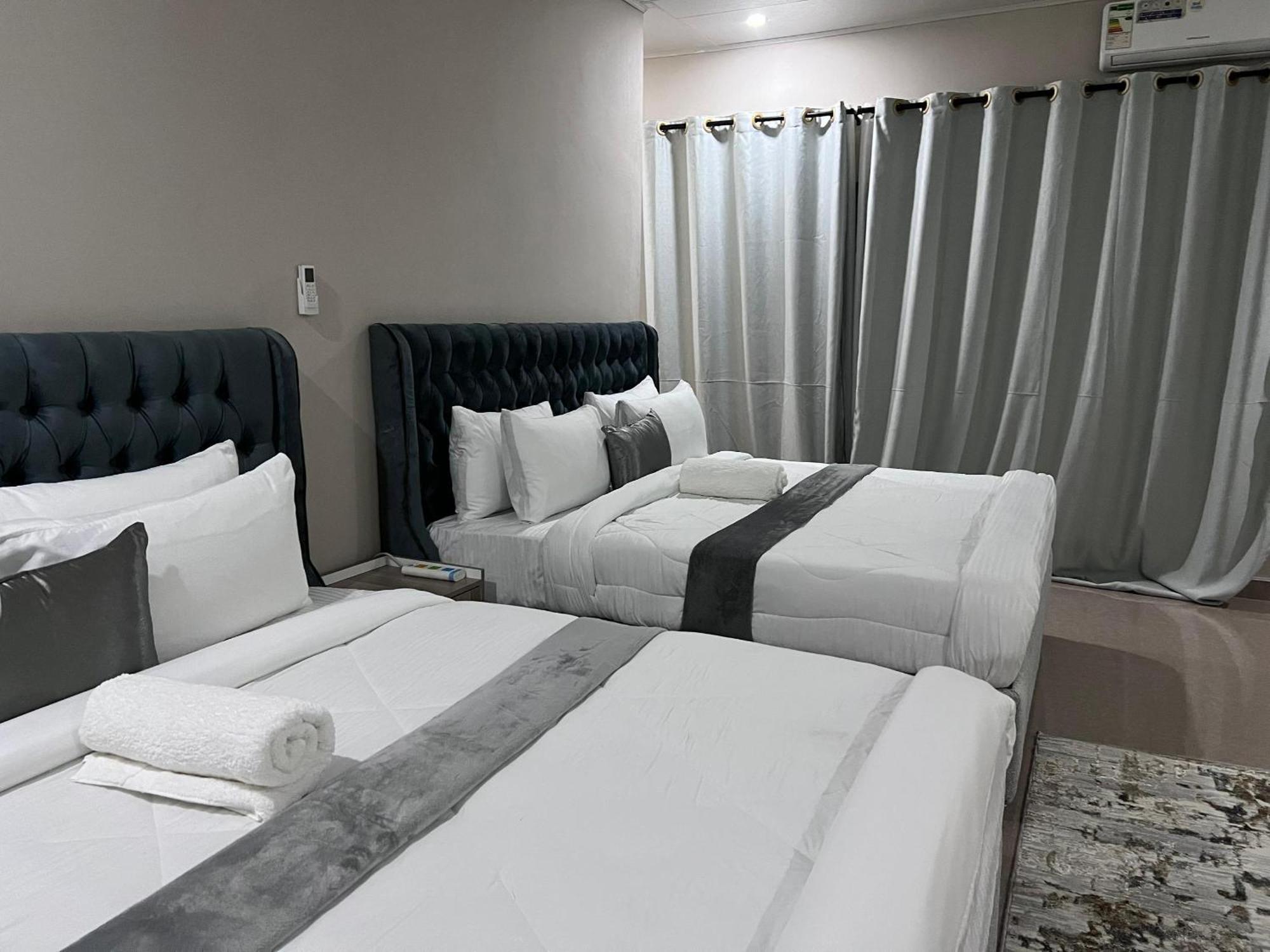 Kasbek Lodge And Tours Λουσάκα Εξωτερικό φωτογραφία