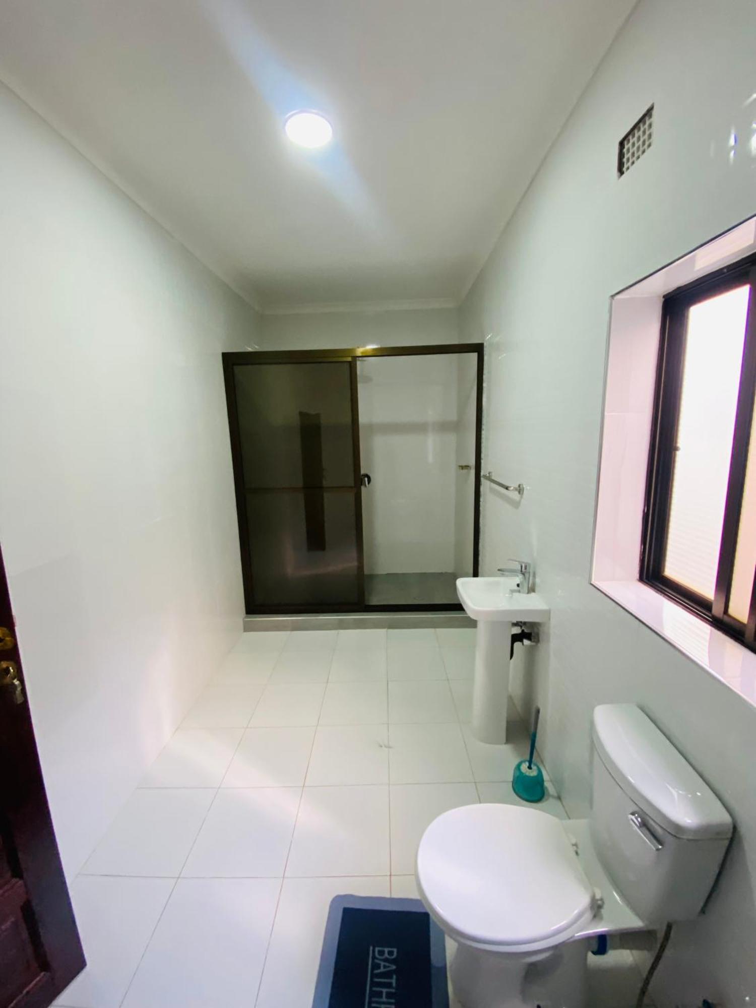 Kasbek Lodge And Tours Λουσάκα Εξωτερικό φωτογραφία