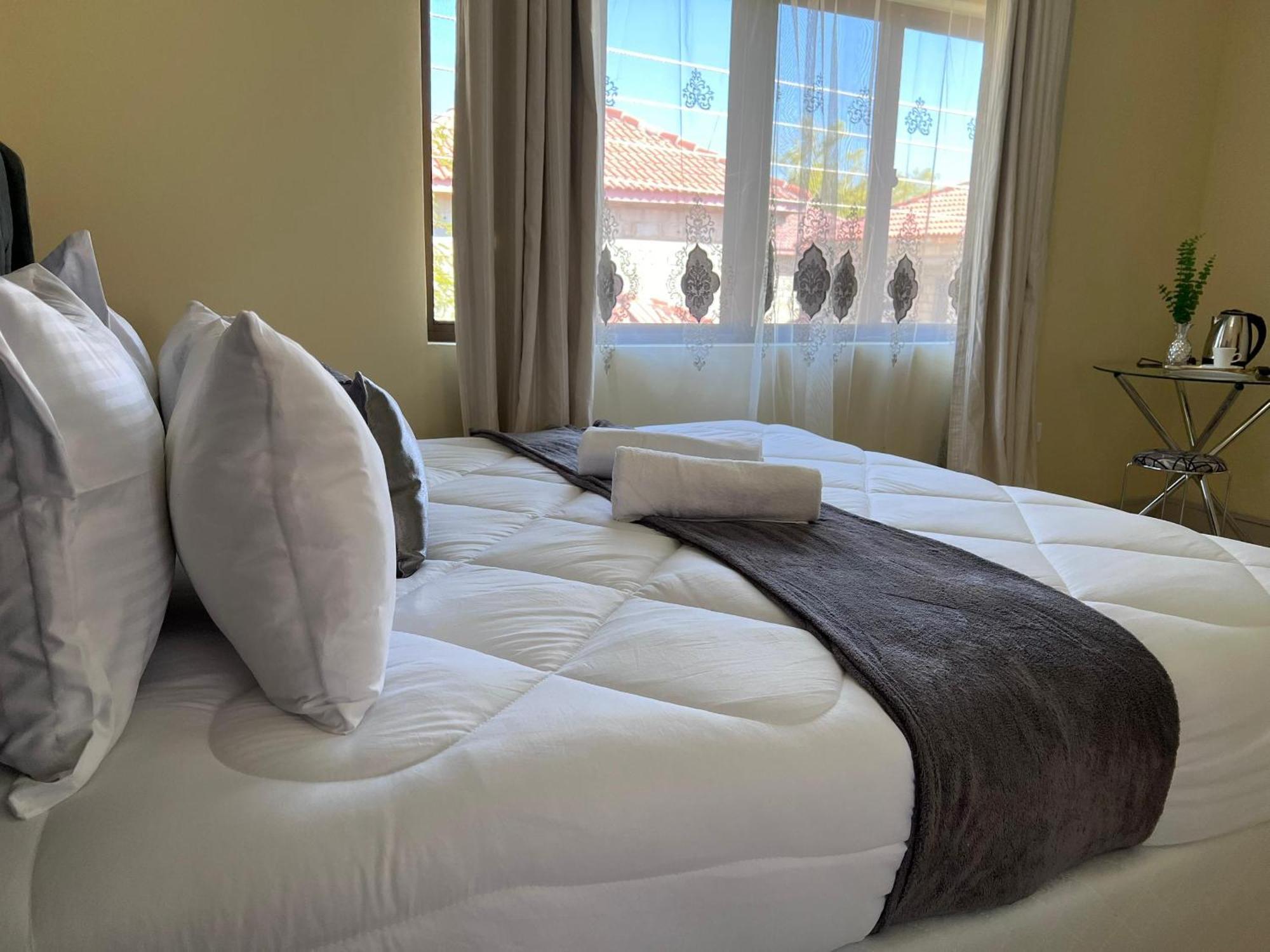 Kasbek Lodge And Tours Λουσάκα Εξωτερικό φωτογραφία