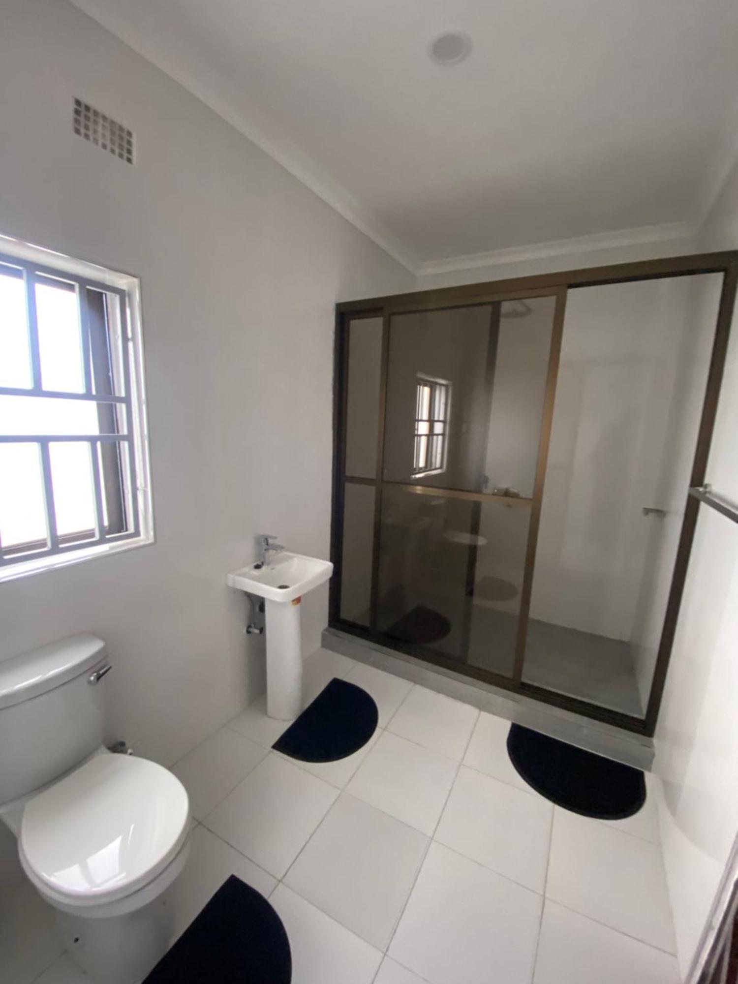 Kasbek Lodge And Tours Λουσάκα Εξωτερικό φωτογραφία